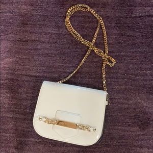 Jimmy Choo crossbody